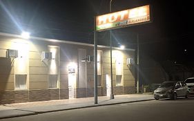 Hotel Alejandro
